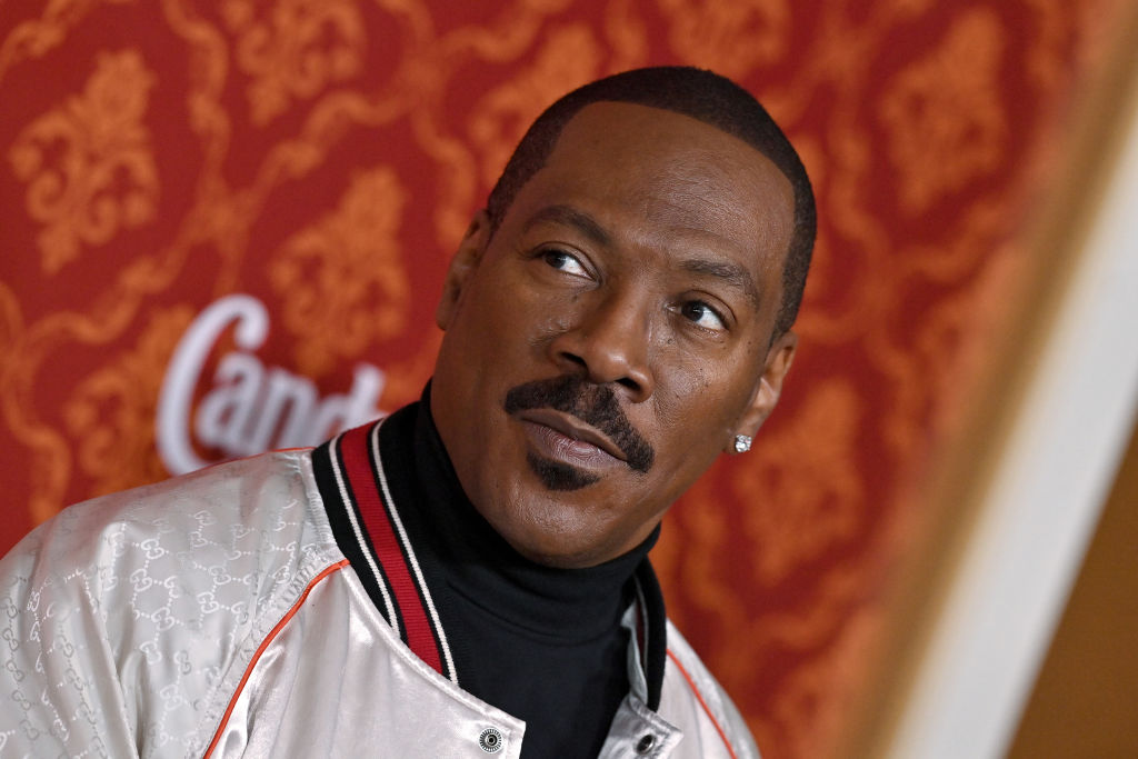 Several Crew Members Injured On Set Of Eddie Murphy's 'The Pickup' Film: 'It Was A Completely Freak Accident'