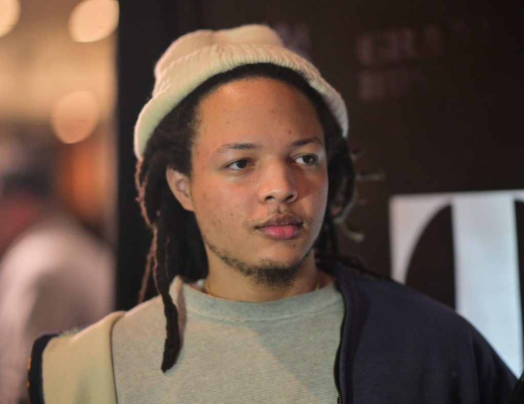 T.I.'s Son Domani On J. Cole Calling His Latest Project 'A Classic': 'It Was Confirmation'