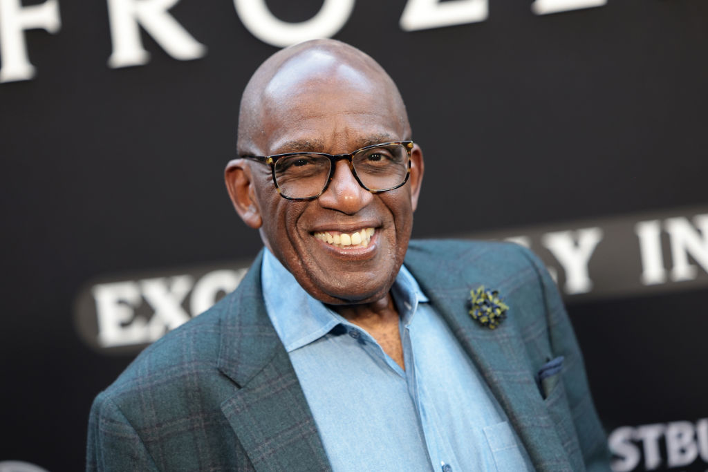Al Roker Faces Lawsuit Over Allegedly Failing To Uphold Mandatory DEI Initiatives At Production Company