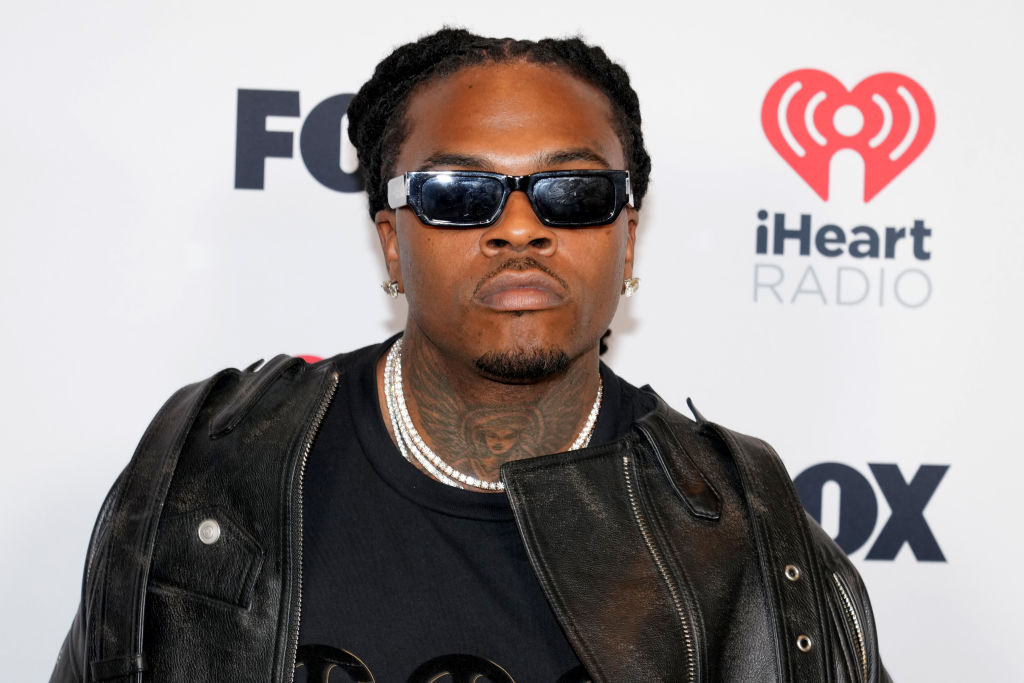 Gunna Breaks Silence In First Post-Jail Interview, Revealing Where He Stands With Young Thug