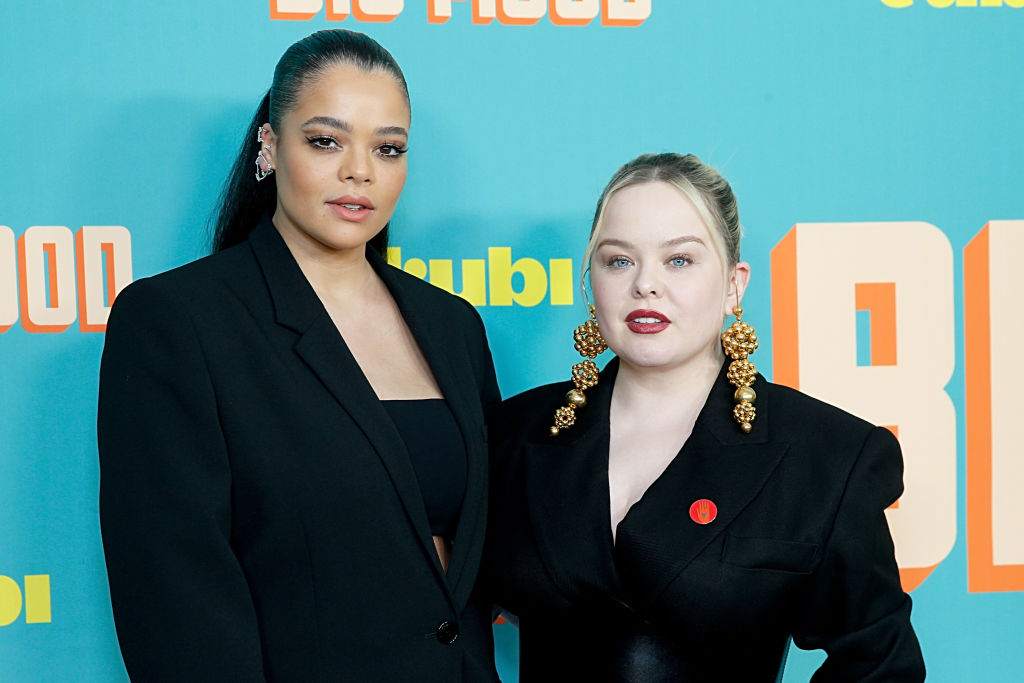 'Big Mood' Stars Nicola Coughlan And Lydia West On Making Mental Illness Relatable