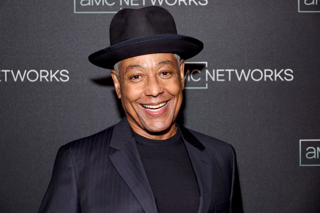 Giancarlo Esposito Says Before 'Breaking Bad,' He Once Considered Planning His Own Murder To Help Family  Amid Financial Struggles