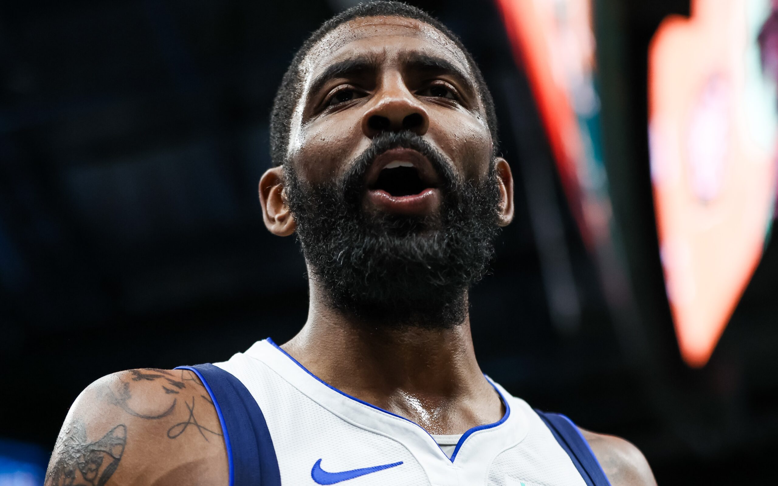 Are We Now Getting The Best Version Of Kyrie Irving?