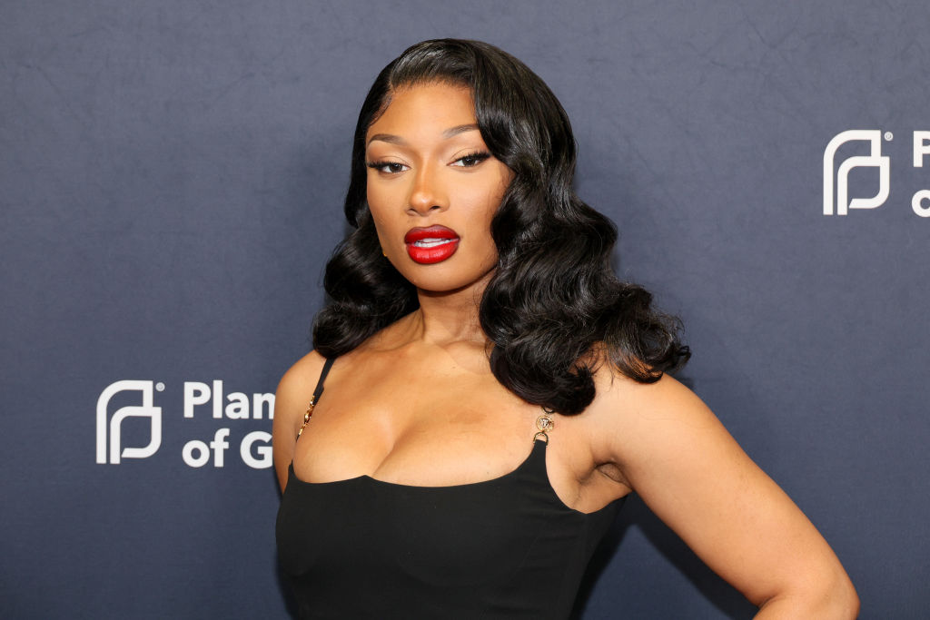 Megan Thee Stallion's Lawyer Says New Lawsuit Is A 'Salacious Attempt To Embarrass Her': 'We Will Deal With This In Court'