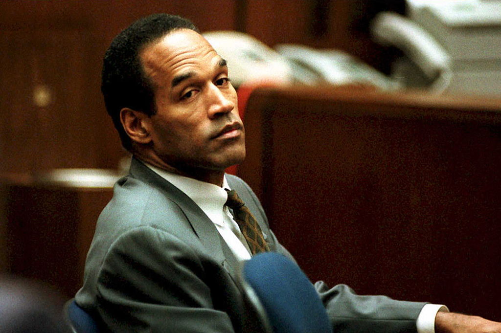 How Do We Properly Contextualize O.J. Simpson's Legacy?
