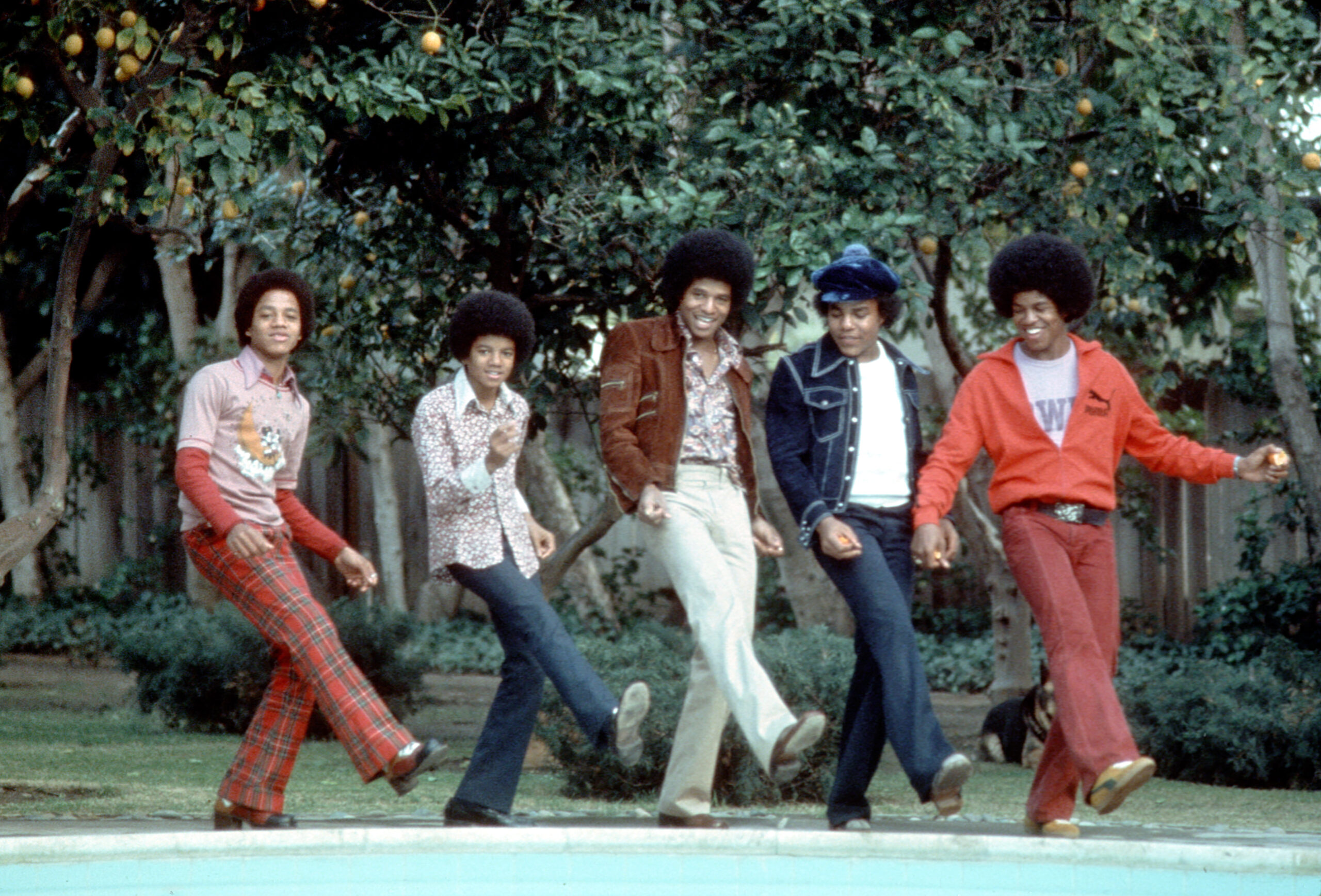 70s Bands Who Shaped Today’s Soundscape, Including P-Funk and The Jackson 5