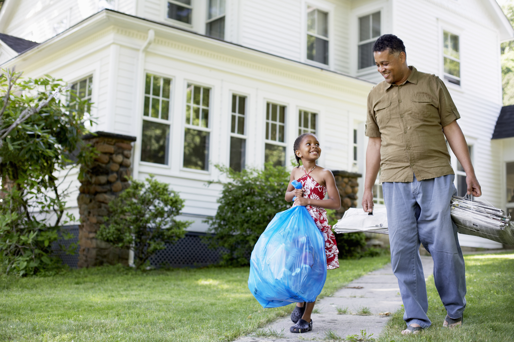 Recycling FAQs: Why It's Important For Black Communities 