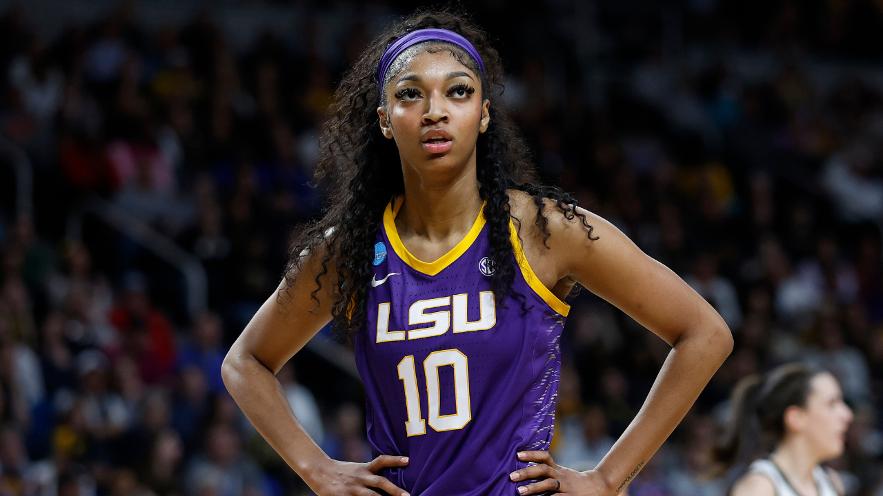 LSU Star Angel Reese Declares For WNBA Draft, Ready To Excel At The Professional Level