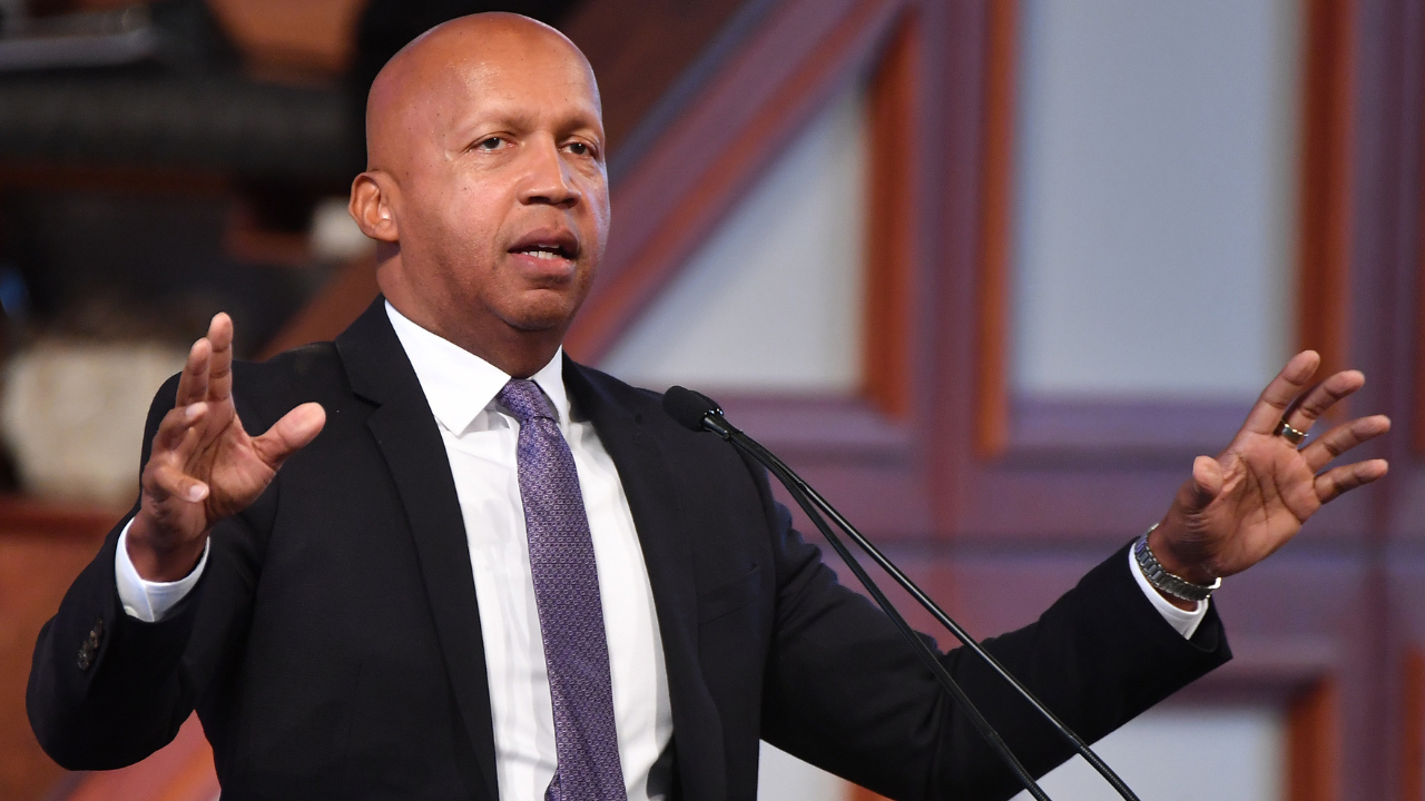 HBCU Lincoln University's 2024 Commencement Address Will Be Delivered By 'Just Mercy' Subject Bryan Stevenson