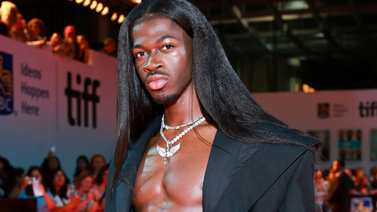Lil Nas X Teases 'Nasarati 2' Mixtape With New SoundCloud Single 'Right There'