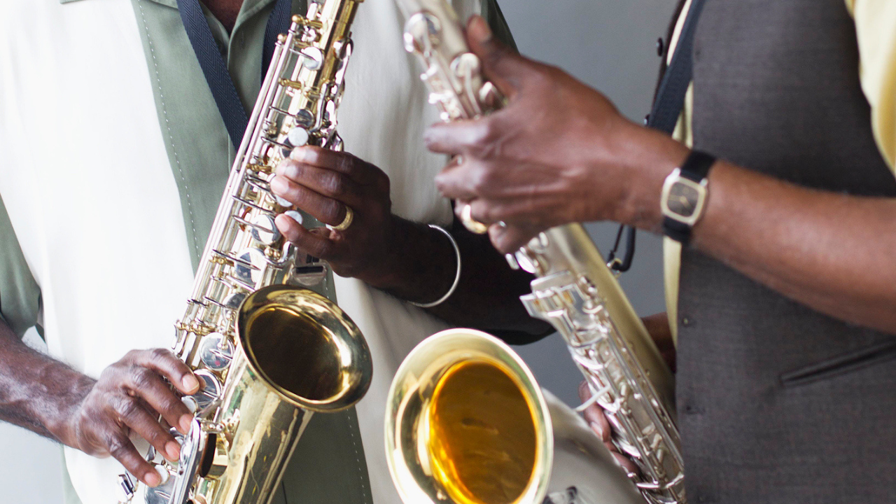 FAMU Hosts Jazz Concert As It Unveils New Julian And Nat Adderley Music Institute