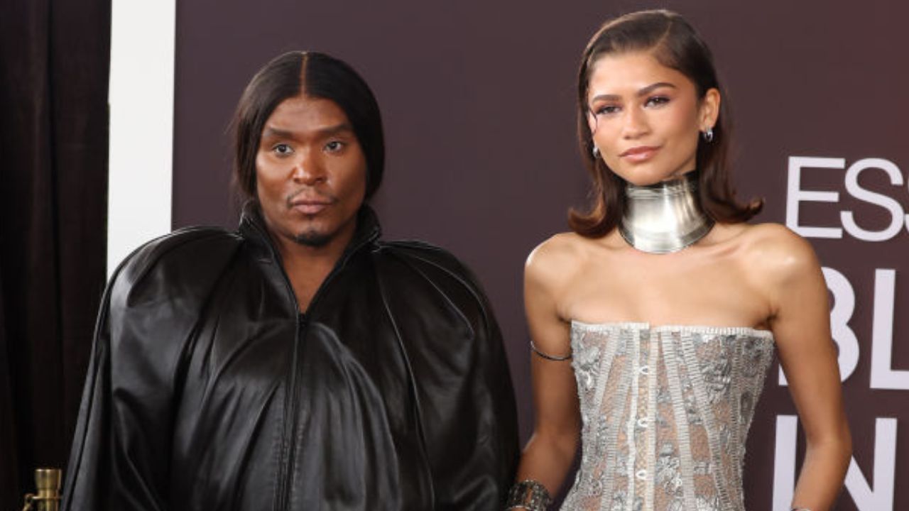 What's 'Challengers' Magazine? Zendaya And Law Roach Launch Issue With Cover Star Tashi Duncan
