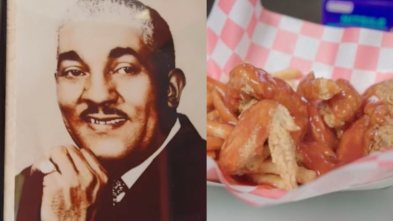 Harold's Chicken Shack On Chicago's South Side Celebrates 75 Years