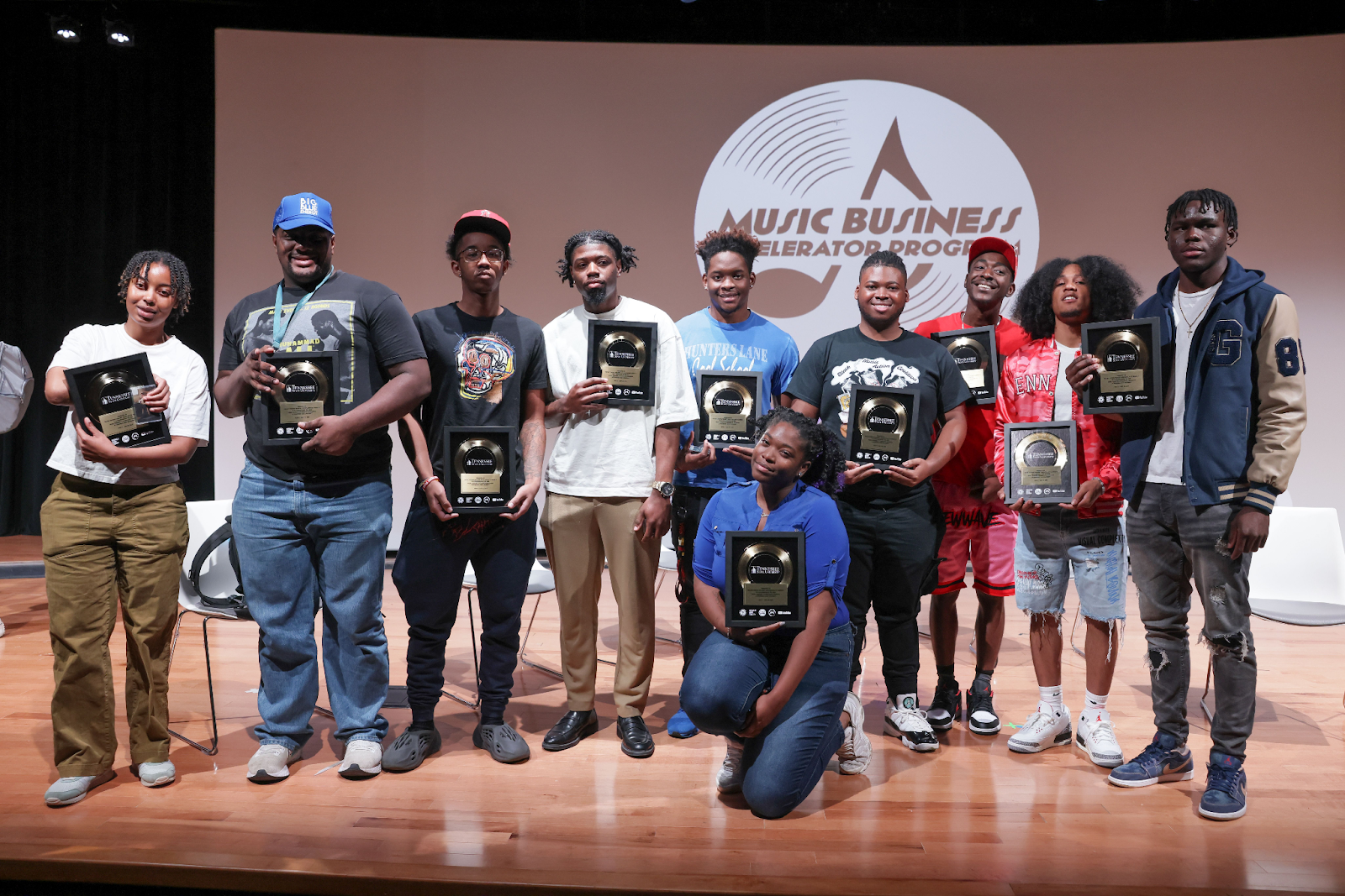 Tennessee State University, BMAC Set Music Business Accelerator For Third Year