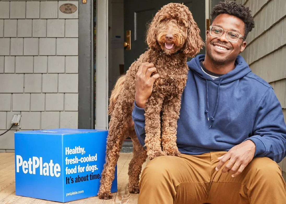 This BlackOwned Pet Food Startup Has Raised Millions Of Dollars To