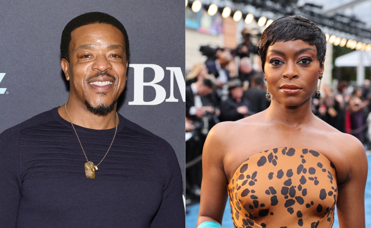 'The Woman In The Yard': Russell Hornsby Joins Danielle Deadwyler In Blumhouse And Universal Film