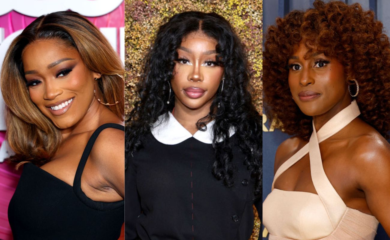 Keke Palmer And SZA To Star In TriStar/MACRO Buddy Comedy Produced By Issa Rae And Written By 'Rap S**t' Showrunner Syreeta Singleton