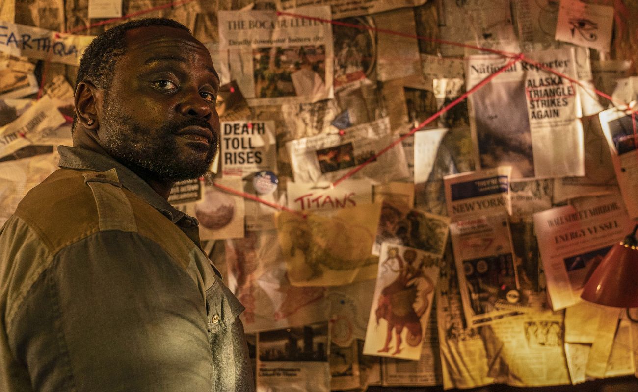 Brian Tyree Henry Explains Why His Character Should've Stayed Home In 'Godzilla x Kong: The New Empire'