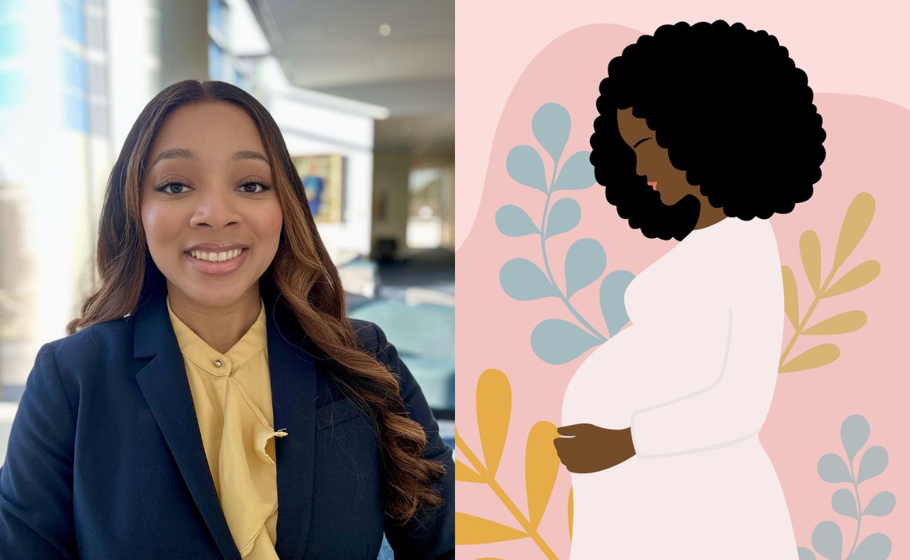 This NC Med Student Is Pushing For Accessible Reproductive Healthcare For Black Women As It Remains A Hot Topic For Election Season