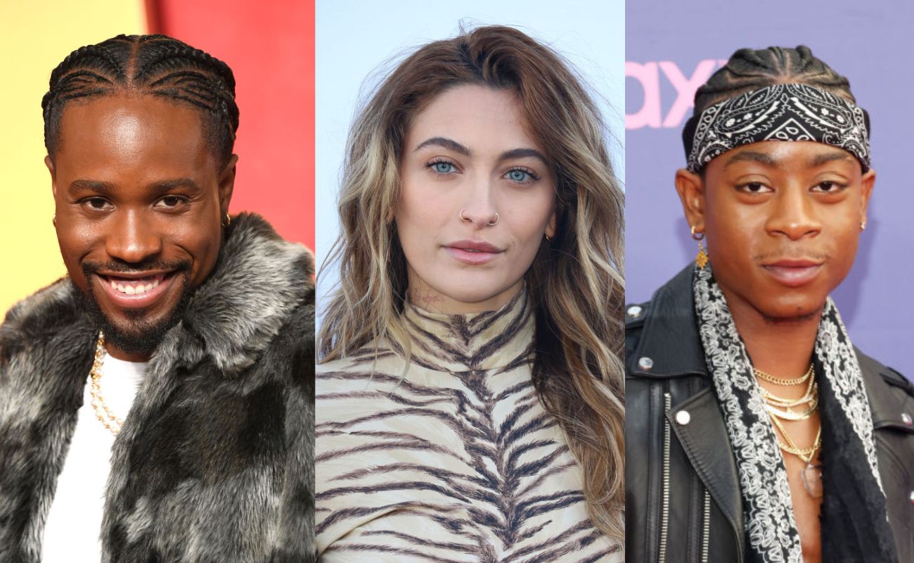 Shameik Moore, Paris Jackson And RJ Cyler To Star In RZA’s ‘One Spoon Of Chocolate’