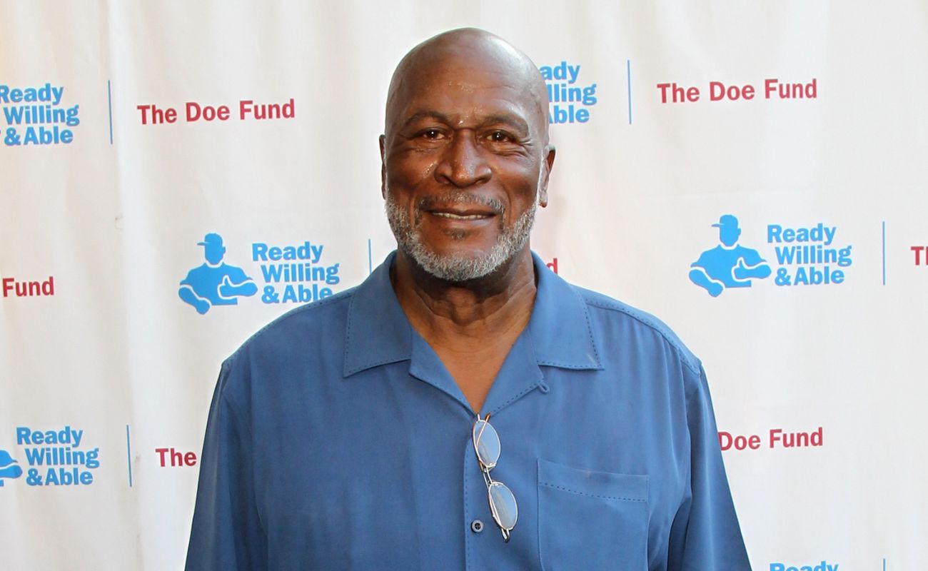 'Suits L.A.' Taps John Amos, Victoria Justice And More For Pilot Roles