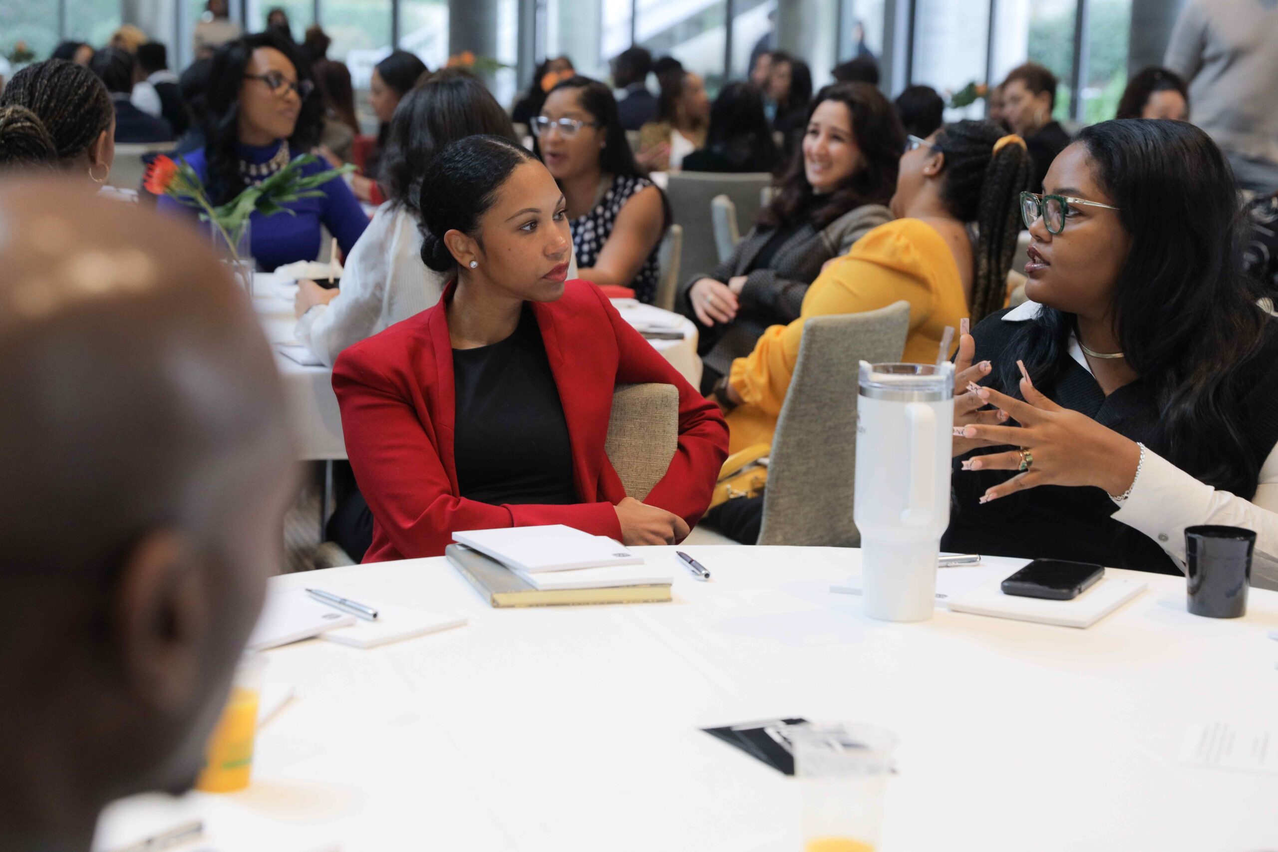 Calling Aspiring Entertainment Professionals: Diverse Representation's Annual Black Entertainment Career Summit Has Been Set