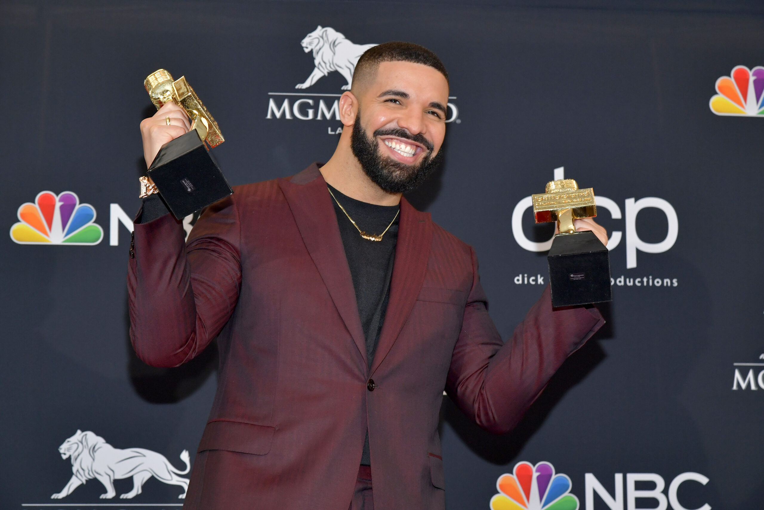 Drake’s $250 Million Net Worth Places Him Among the Wealthiest Rappers