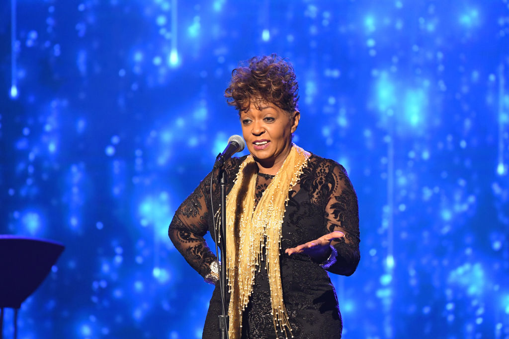 Twitter Reacts As Atlanta Audience Left Disappointed By Anita Baker's Abrupt Mother's Day Concert Cancellation