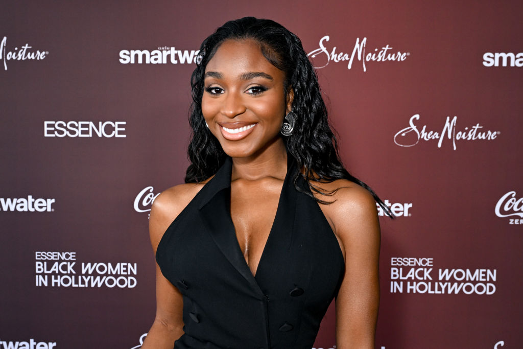 Normani Drops Long-Awaited, Viral 'Candy Paint' Single Ahead Of 'Dopamine' Release