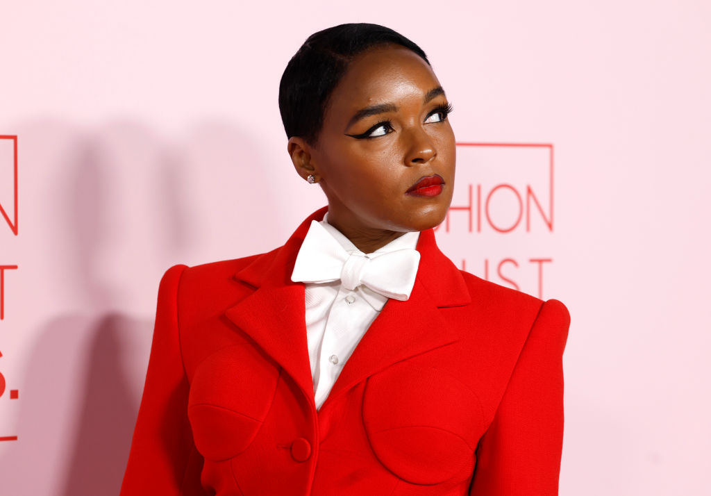 Janelle Monáe Is The Latest To Join The Pharrell-Produced Musical At Universal