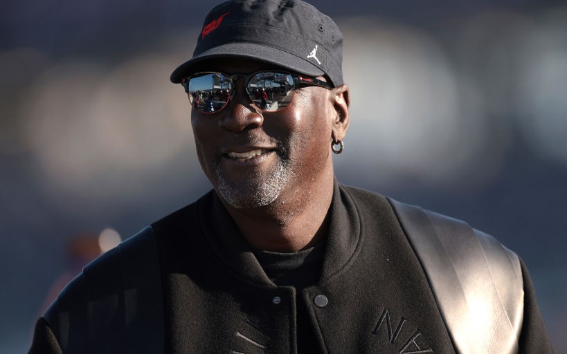 Will Michael Jordan Get His Competitive Fix As An Owner In NASCAR?
