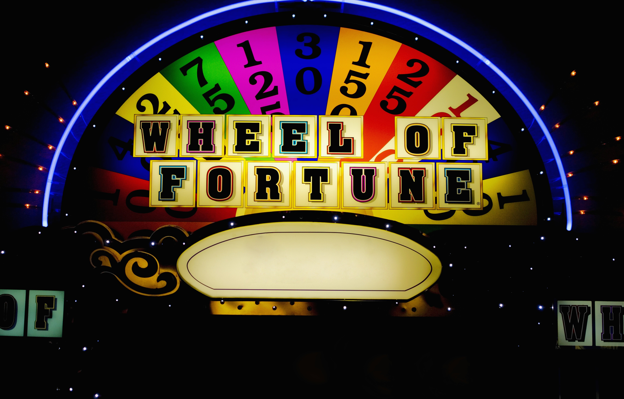 This 'Wheel of Fortune' Fan Wins Episode After Trying To Be On Show For Almost 30 Years: 'I’m Here Through Faith And Perseverance'