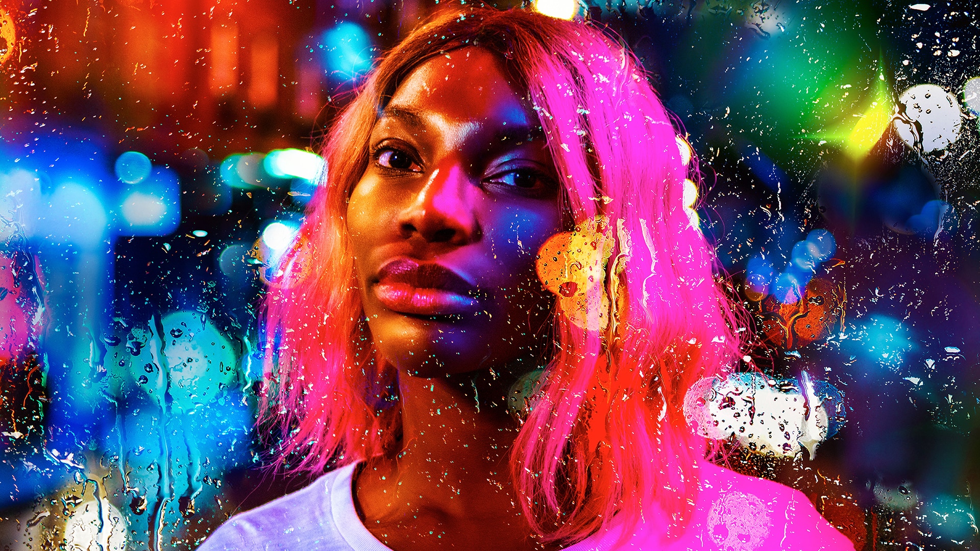 Michaela Coel Is Not Going Forward With A New Series In The 'I May Destroy You' Universe
