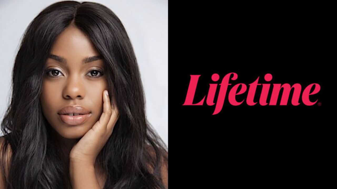 Dia Nash To Star In Lifetime's 'Sister Wife Murder'