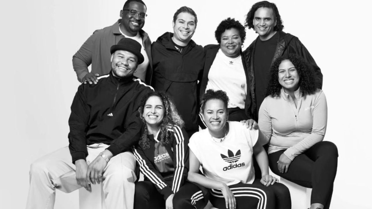These 8 Portland-Area Social Entrepreneurs Just Got A Huge Boost For Their Organizations Through Adidas Community Lab