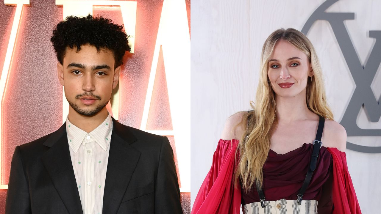 'Saltburn' Star Archie Madekwe And Sophie Turner To Star In Prime Video's Haven