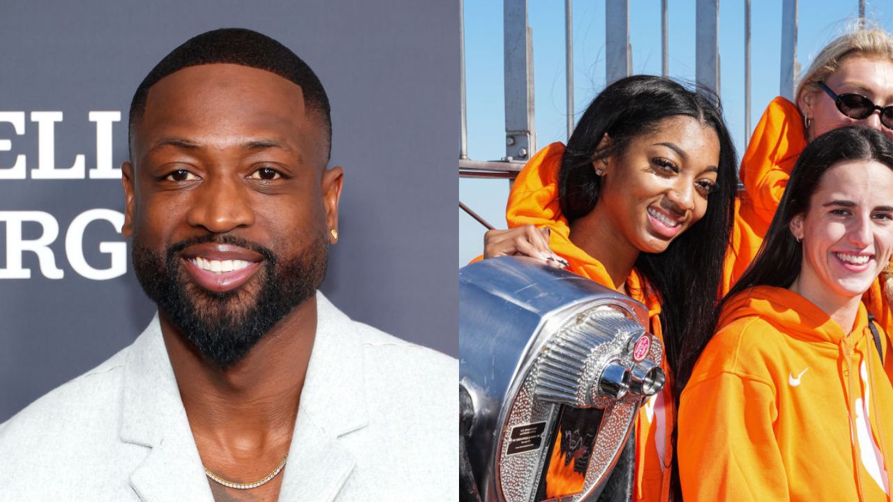 Is Dwyane Wade Right About The Lack Of WNBA Fan Support?