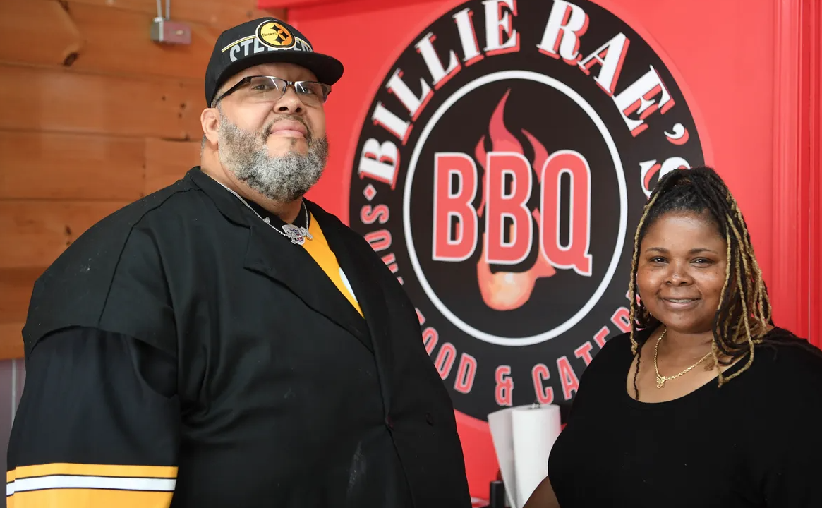 New BBQ Joint In Knoxville, TN Is Continuing The Legacy Of Black-Owned BBQ In The City