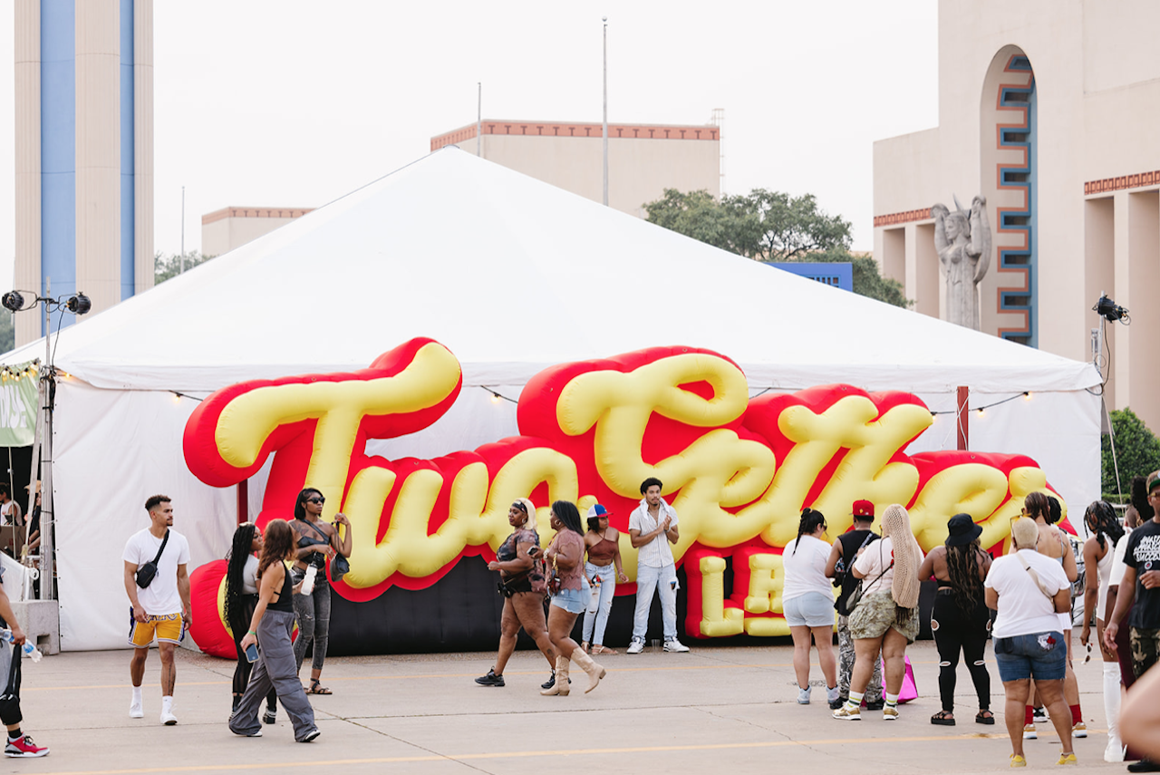 How The TwoGether Land Music Festival May Be Enough To Position Dallas As The Nation’s Next Entertainment Hub