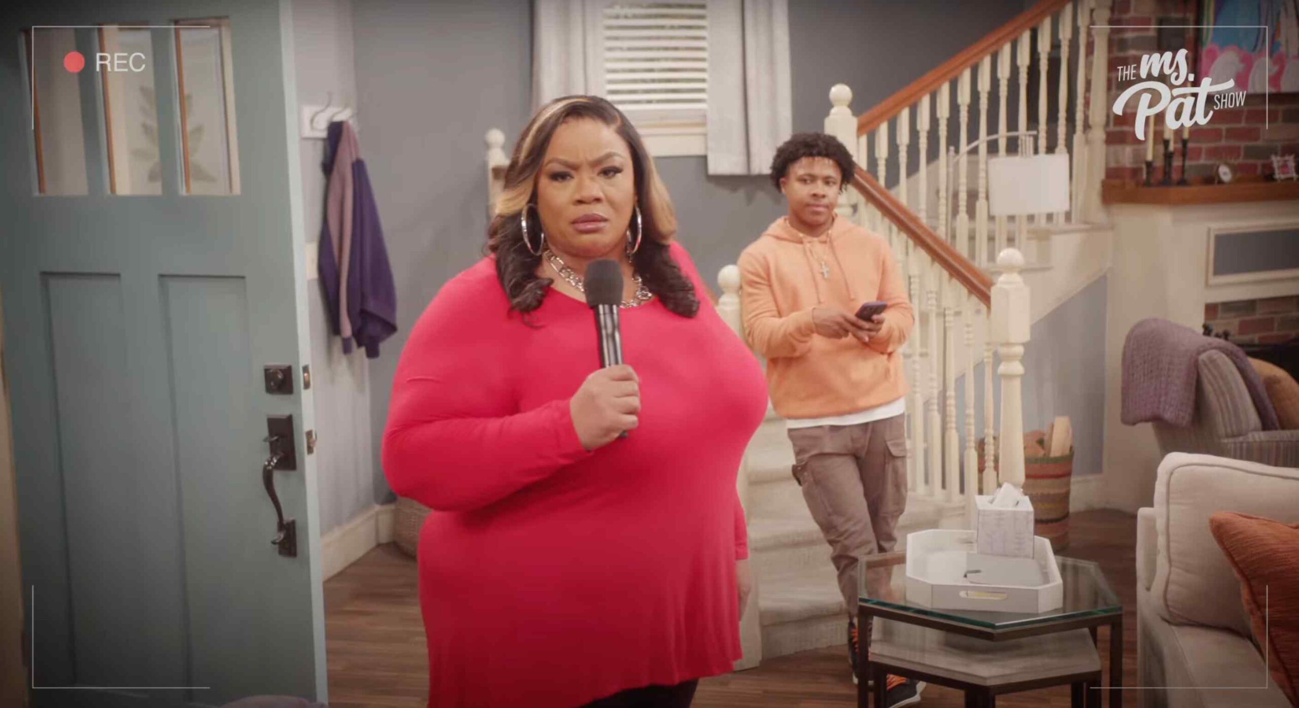 'The Ms. Pat Show' Season 4 Trailer: Golden Brooks, Tommy Davidson ...