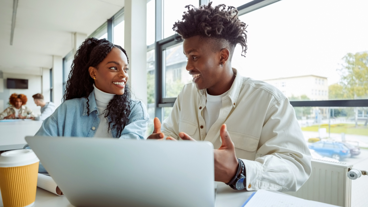 Kenya Signs Agreement With HBCUs To 'Empower A New Generation' Of Students