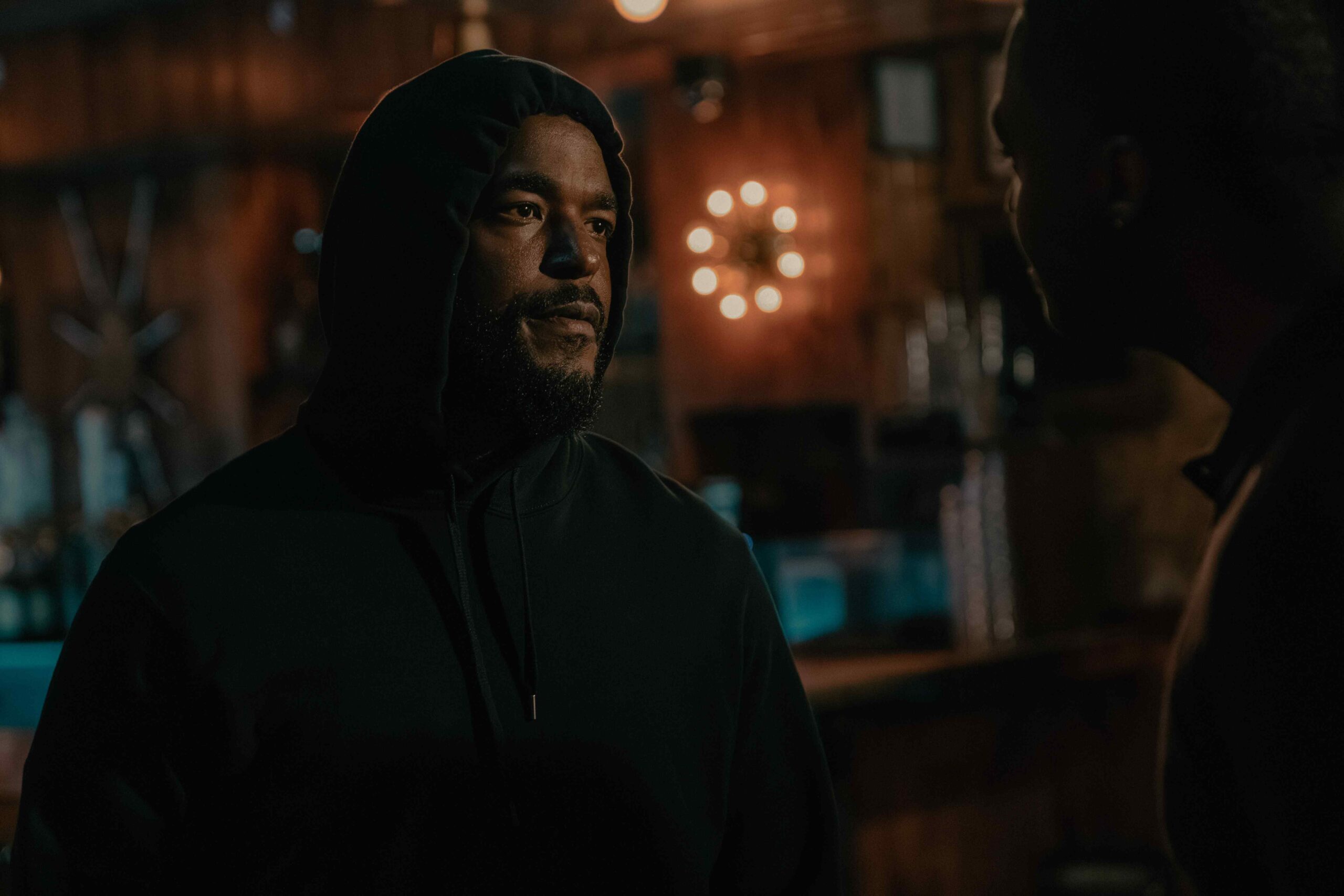 'The Chi': Luke James Says Additional Season 6 Episodes 'Flesh Out' The Characters In A 'Cool, Grounded Way'