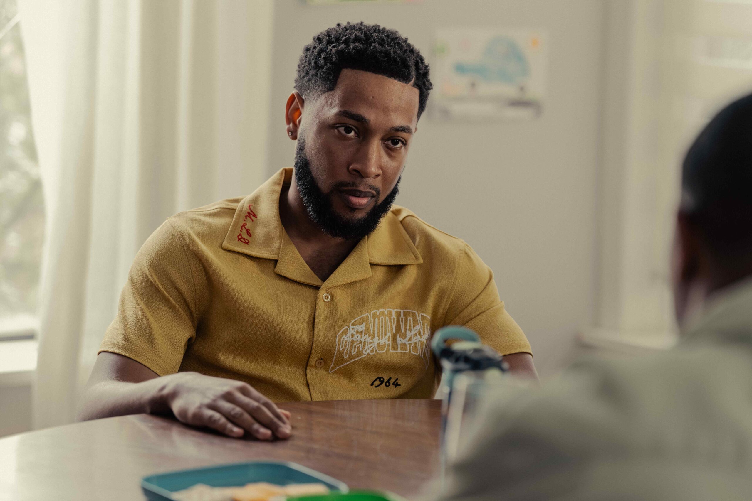 'The Chi' Star Jacob Latimore On Season 6's Return Being Filled With Character Growth