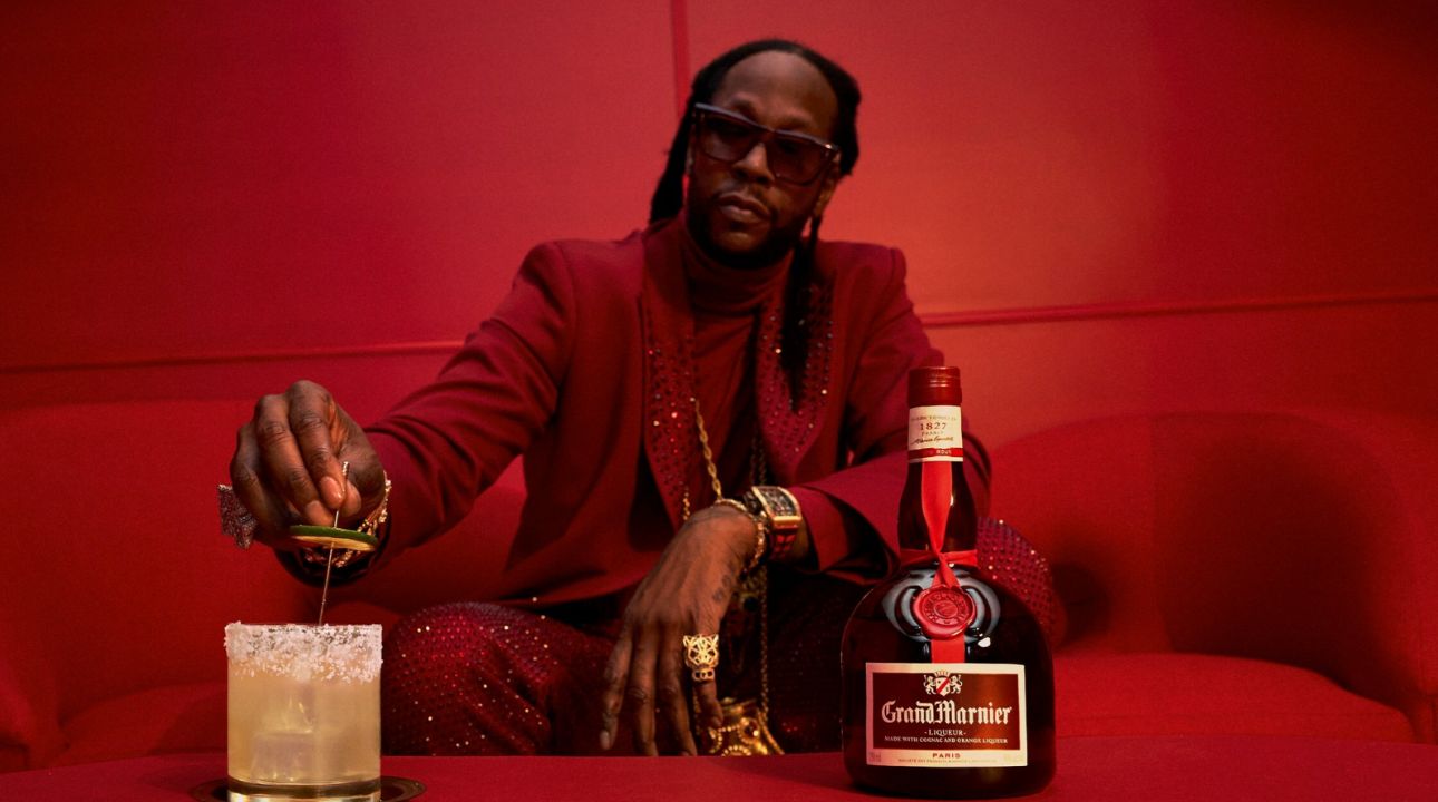 2 Chainz Launches 'The Rouge Room' Digital Content Series