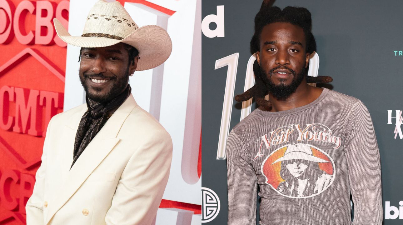 What's Going On With 'Cowboy Carter' Collaborators Willie Jones And Shaboozey?