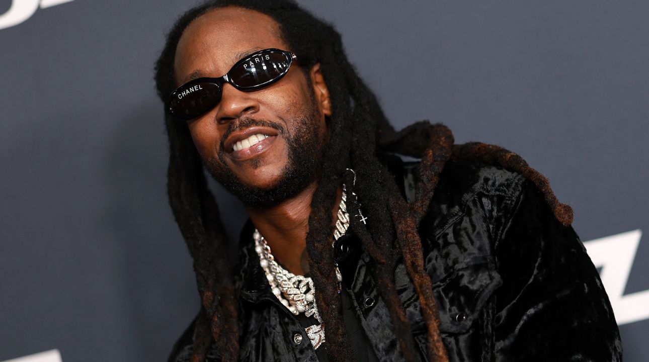 2 Chainz Backs This Initiative Awarding Over $350K In Scholarship Funds For HBCU STEM Students