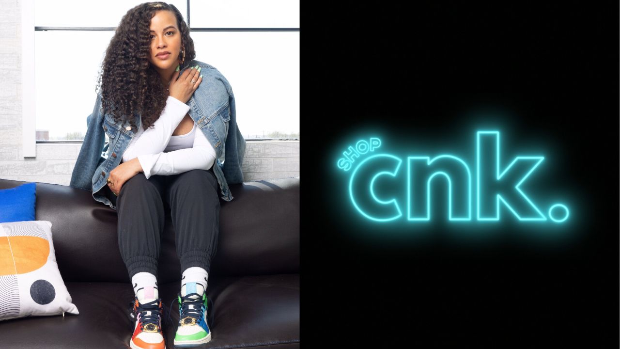 The First Black Woman-Owned, Women-Focused Sneaker Boutique Will Soon Open Its Doors After Its Founder Turns Online Community Into An IRL Experience