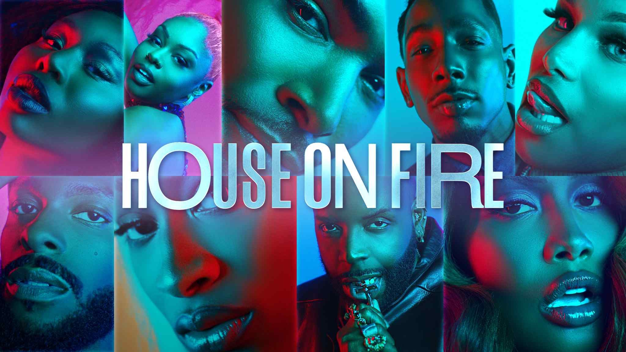 House Of Miyake-Mugler Series 'House On Fire' Set At Global 'Drag Race' Home WOW Presents Plus
