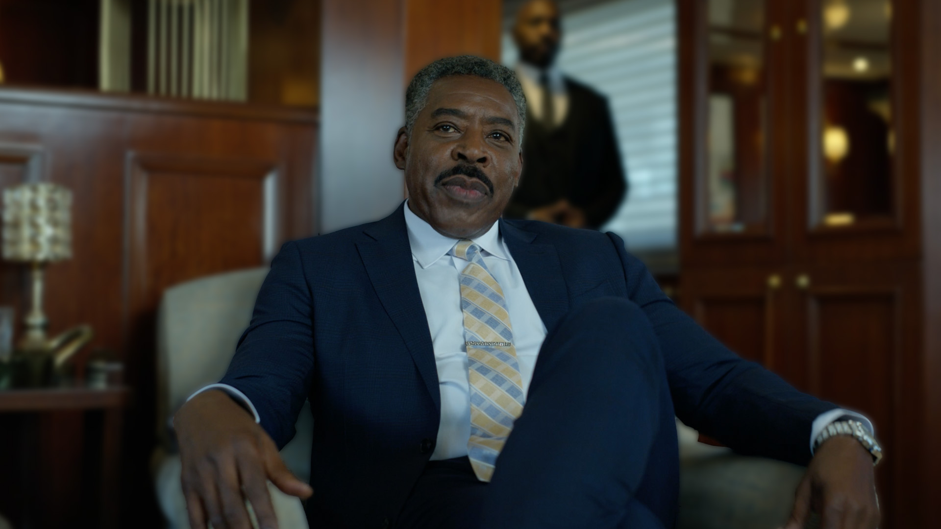Here's When 'The Family Business' Season 5 Premieres On BET+