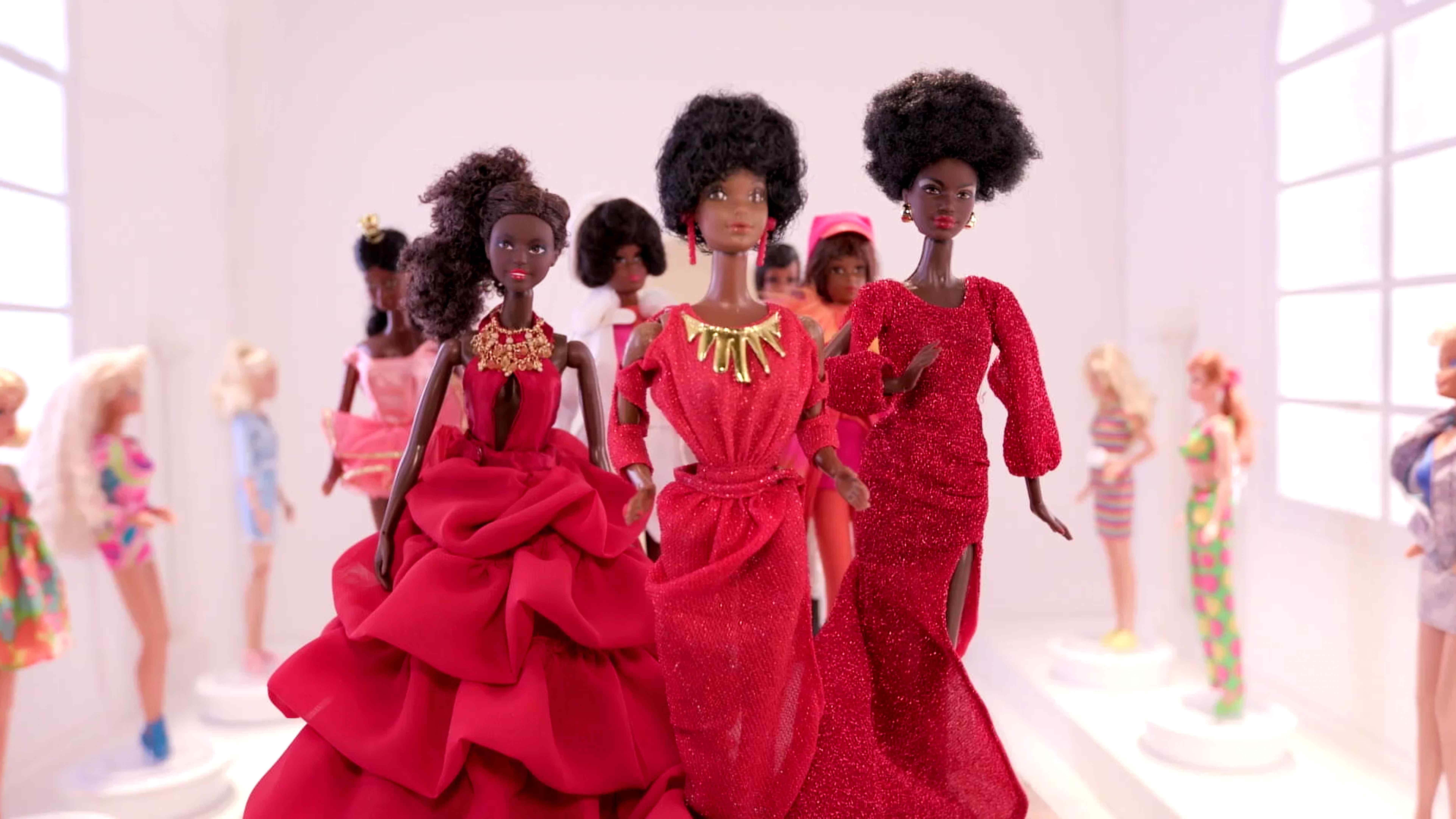 'Black Barbie' Trailer: First Footage From Shonda Rhimes-Produced Netflix Doc